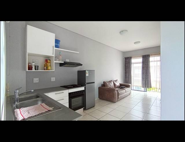 1 BEDROOM APARTMENT FOR SALE IN BALLITOVILLE